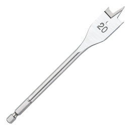 WIERTŁO DO DREWNA ŁOPATKOWE, 20 x 152 mm 57-226 NEO TOOLS