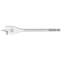 WIERTŁO DO DREWNA ŁOPATKOWE, 22 x 152 mm 57-228 NEO TOOLS