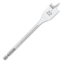 WIERTŁO DO DREWNA ŁOPATKOWE, 22 x 152 mm 57-228 NEO TOOLS
