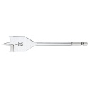 WIERTŁO DO DREWNA ŁOPATKOWE, 28 x 152 mm 57-234 NEO TOOLS