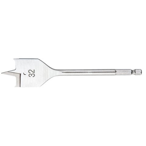 WIERTŁO DO DREWNA ŁOPATKOWE, 32 x 152 mm 57-238 NEO TOOLS