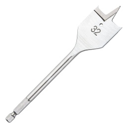 WIERTŁO DO DREWNA ŁOPATKOWE, 32 x 152 mm 57-238 NEO TOOLS