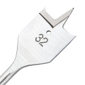 WIERTŁO DO DREWNA ŁOPATKOWE, 32 x 152 mm 57-238 NEO TOOLS