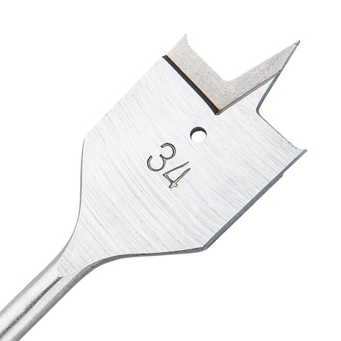 WIERTŁO DO DREWNA ŁOPATKOWE, 34 x 152 mm 57-240 NEO TOOLS