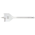 WIERTŁO DO DREWNA ŁOPATKOWE, 38 x 152 mm 57-242 NEO TOOLS