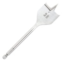 WIERTŁO DO DREWNA ŁOPATKOWE, 38 x 152 mm 57-242 NEO TOOLS