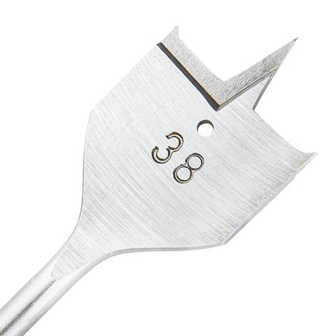 WIERTŁO DO DREWNA ŁOPATKOWE, 38 x 152 mm 57-242 NEO TOOLS