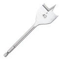 WIERTŁO DO DREWNA ŁOPATKOWE, 40 x 152 mm 57-244 NEO TOOLS