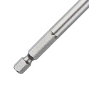 WIERTŁO DO DREWNA ŁOPATKOWE, 40 x 152 mm 57-244 NEO TOOLS