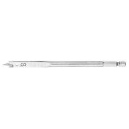 WIERTŁO DO DREWNA ŁOPATKOWE, 8 x 152 mm 57-214 NEO TOOLS