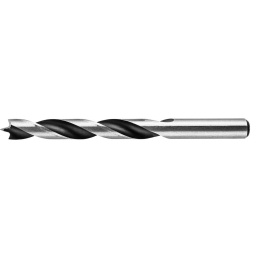 WIERTŁO DO DREWNA SPIRALNE, 10 x 120 mm 57-276 NEO TOOLS
