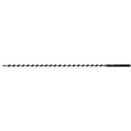 WIERTŁO DO DREWNA SPIRALNE, 10 x 400 mm 57-253 NEO TOOLS
