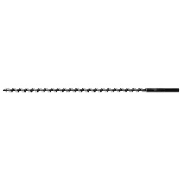 WIERTŁO DO DREWNA SPIRALNE, 12 x 400 mm 57-254 NEO TOOLS