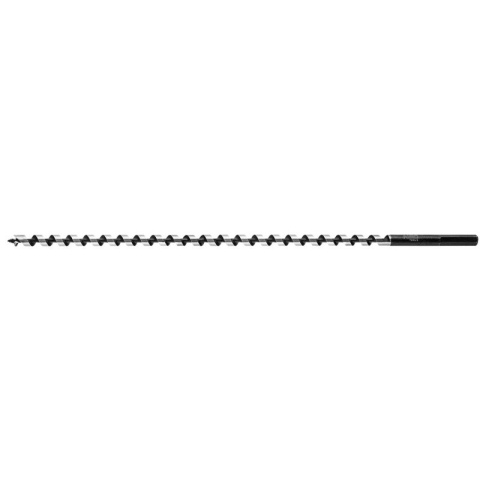 WIERTŁO DO DREWNA SPIRALNE, 12 x 400 mm 57-254 NEO TOOLS