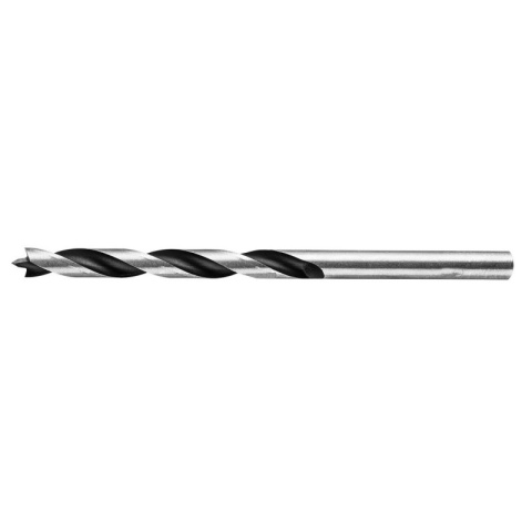 WIERTŁO DO DREWNA SPIRALNE, 4 x 75 mm 57-271 NEO TOOLS