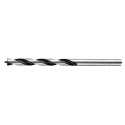 WIERTŁO DO DREWNA SPIRALNE, 5 x 86 mm 57-272 NEO TOOLS