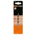 WIERTŁO DO DREWNA SPIRALNE, 5 x 86 mm 57-272 NEO TOOLS