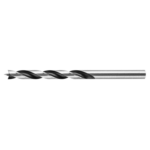 WIERTŁO DO DREWNA SPIRALNE, 7 x 100 mm 57-274 NEO TOOLS