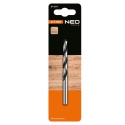 WIERTŁO DO DREWNA SPIRALNE, 7 x 100 mm 57-274 NEO TOOLS