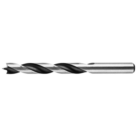 WIERTŁO DO DREWNA SPIRALNE, 8 x 110 mm 57-275 NEO TOOLS