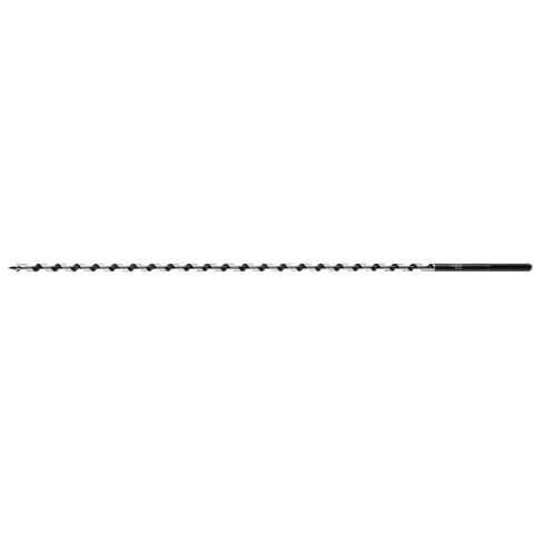 WIERTŁO DO DREWNA SPIRALNE, 8 x 400 mm 57-252 NEO TOOLS