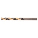 WIERTŁO DO METALU HSS-CNC, 124°, "Pro-Tec", 10.0 m 55-033 NEO TOOLS