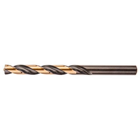 WIERTŁO DO METALU HSS-CNC, 124°, "Pro-Tec", 10.0 m 55-033 NEO TOOLS