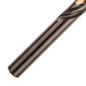 WIERTŁO DO METALU HSS-CNC, 124°, "Pro-Tec", 10.0 m 55-033 NEO TOOLS