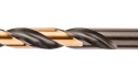 WIERTŁO DO METALU HSS-CNC, 124°, "Pro-Tec", 10.0 m 55-033 NEO TOOLS