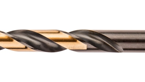 WIERTŁO DO METALU HSS-CNC, 124°, "Pro-Tec", 10.0 m 55-033 NEO TOOLS