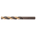 WIERTŁO DO METALU HSS-CNC, 124°, "Pro-Tec", 10.5 m 55-035 NEO TOOLS