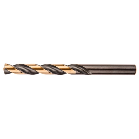 WIERTŁO DO METALU HSS-CNC, 124°, "Pro-Tec", 10.5 m 55-035 NEO TOOLS