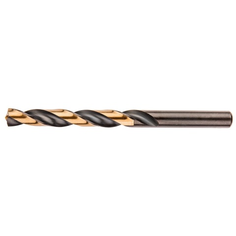 WIERTŁO DO METALU HSS-CNC, 124°, "Pro-Tec", 12.0 m 55-038 NEO TOOLS