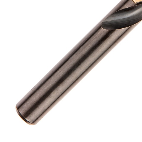 WIERTŁO DO METALU HSS-CNC, 124°, "Pro-Tec", 12.0 m 55-038 NEO TOOLS