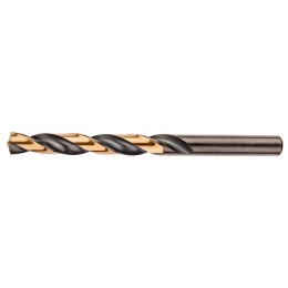 WIERTŁO DO METALU HSS-CNC, 124°, 