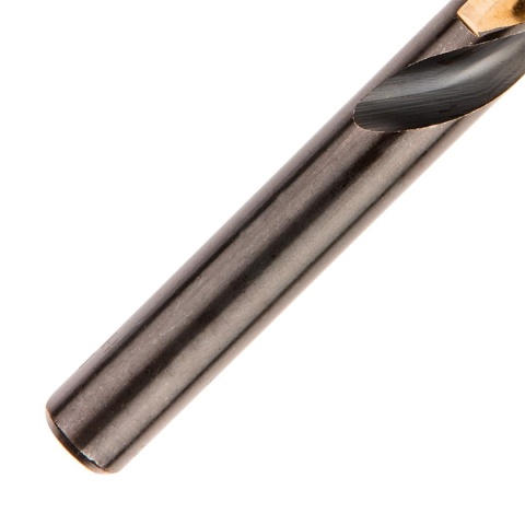 WIERTŁO DO METALU HSS-CNC, 124°, "Pro-Tec", 13.0 m 55-040 NEO TOOLS