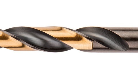 WIERTŁO DO METALU HSS-CNC, 124°, "Pro-Tec", 13.0 m 55-040 NEO TOOLS