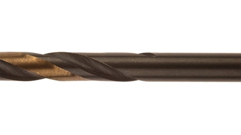 WIERTŁO DO METALU HSS-CNC, 124°, "Pro-Tec", 3.0 mm 55-014 NEO TOOLS