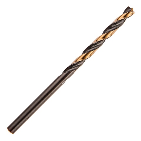 WIERTŁO DO METALU HSS-CNC, 124°, "Pro-Tec", 3.2 mm 55-015 NEO TOOLS