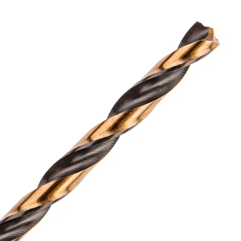 WIERTŁO DO METALU HSS-CNC, 124°, "Pro-Tec", 3.2 mm 55-015 NEO TOOLS