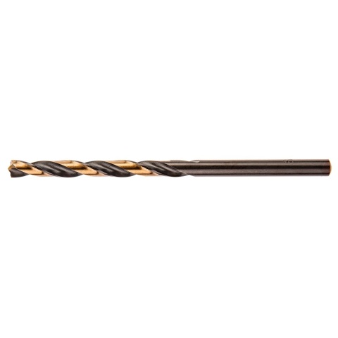 WIERTŁO DO METALU HSS-CNC, 124°, "Pro-Tec", 3.8 mm 55-017 NEO TOOLS