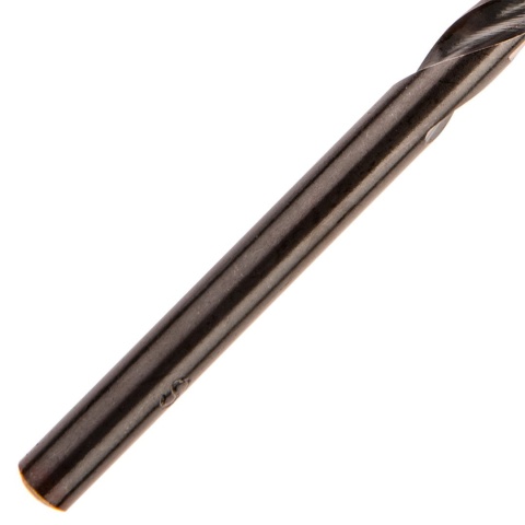 WIERTŁO DO METALU HSS-CNC, 124°, "Pro-Tec", 3.8 mm 55-017 NEO TOOLS