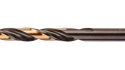 WIERTŁO DO METALU HSS-CNC, 124°, "Pro-Tec", 4.5 mm 55-020 NEO TOOLS
