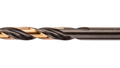 WIERTŁO DO METALU HSS-CNC, 124°, "Pro-Tec", 4.5 mm 55-020 NEO TOOLS