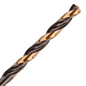 WIERTŁO DO METALU HSS-CNC, 124°, "Pro-Tec", 4.8 mm 55-021 NEO TOOLS