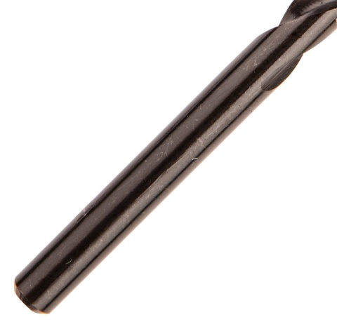 WIERTŁO DO METALU HSS-CNC, 124°, "Pro-Tec", 4.8 mm 55-021 NEO TOOLS