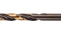 WIERTŁO DO METALU HSS-CNC, 124°, "Pro-Tec", 4.8 mm 55-021 NEO TOOLS