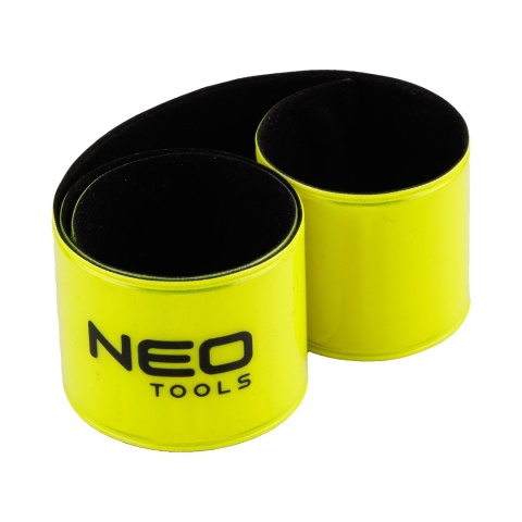 OPASKA ODBLASKOWA 40 CM 81-737 NEO TOOLS