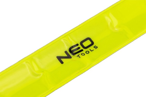 OPASKA ODBLASKOWA 40 CM 81-737 NEO TOOLS