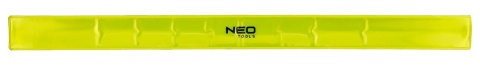 OPASKA ODBLASKOWA 40 CM 81-737 NEO TOOLS